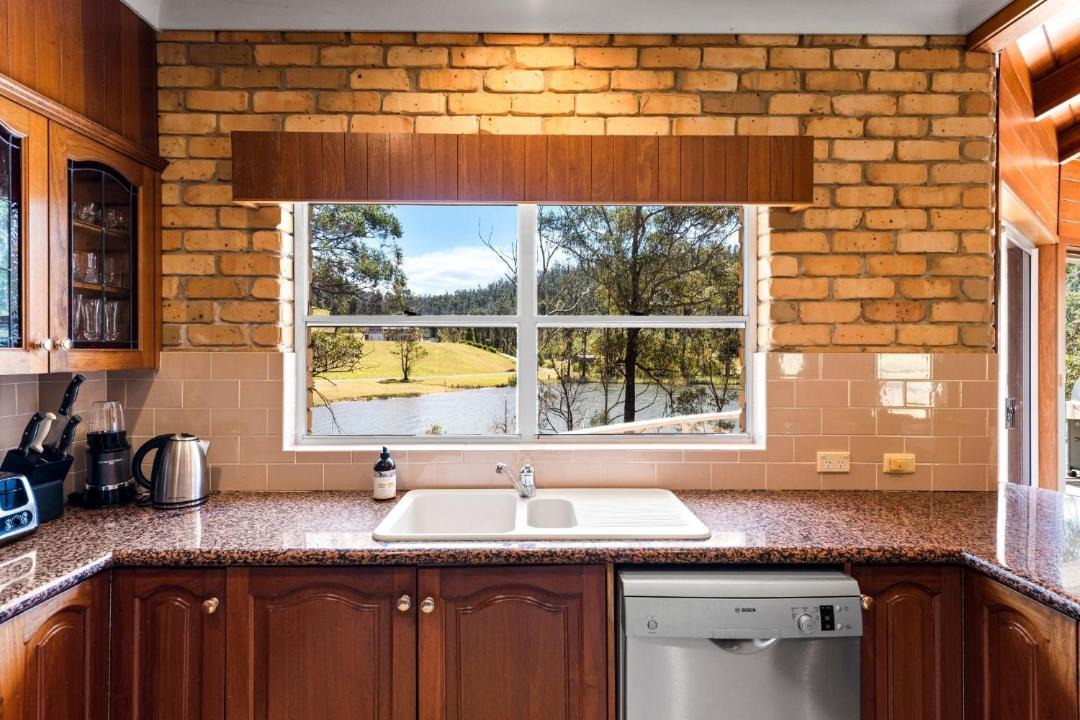 Photo of Kitchen in Yatte Yattah