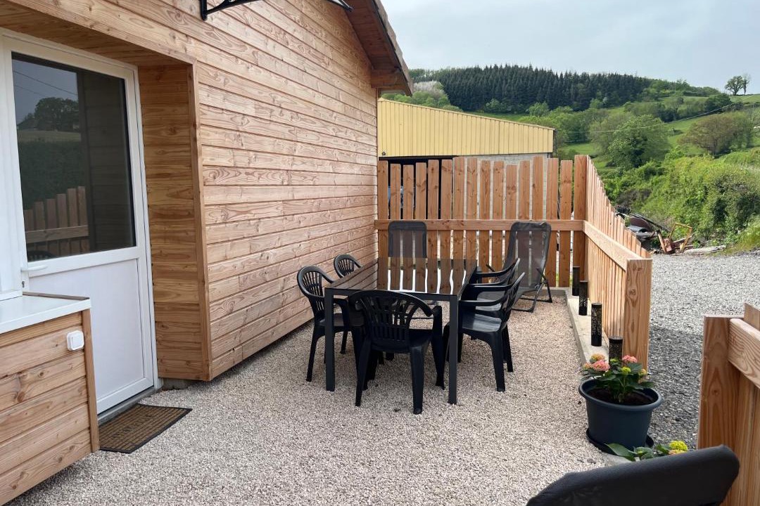 Photo of Patio Balcony in Cenves