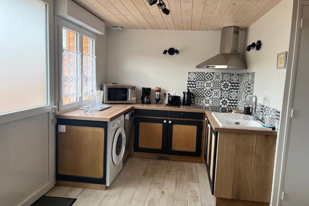 Photo of Kitchen in Cenves
