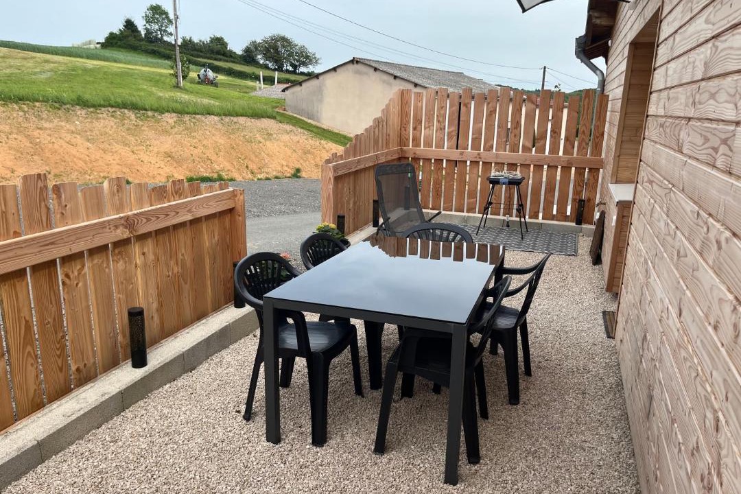 Photo of Patio Balcony in Cenves