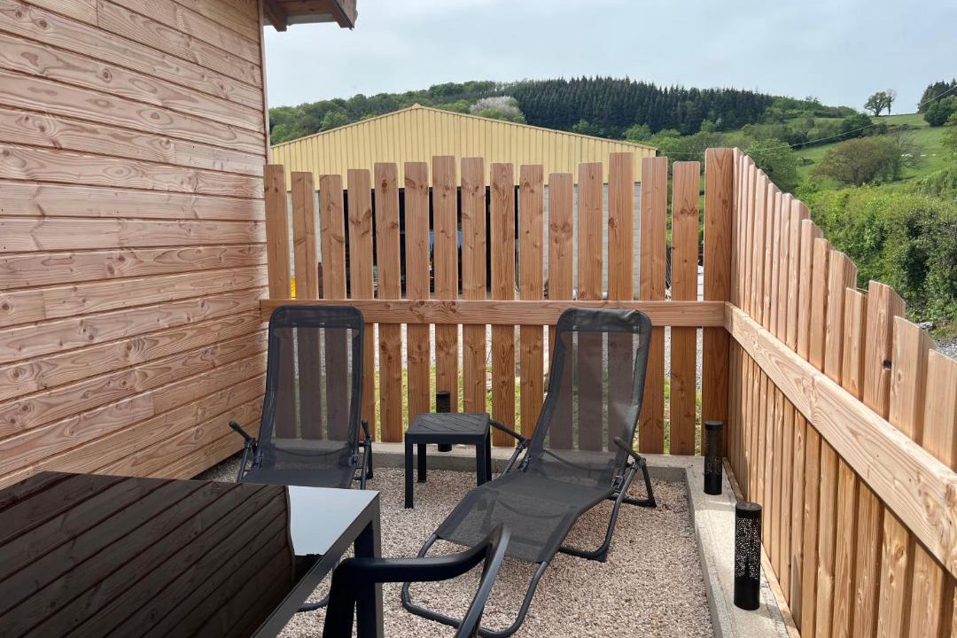 Photo of Patio Balcony in Cenves