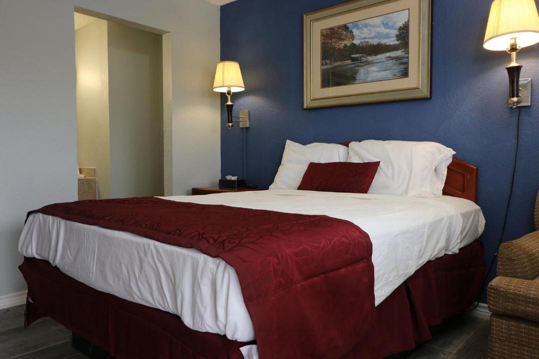 Photo of Bedroom in Abilene