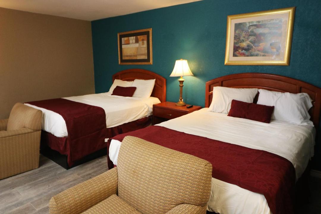 Photo of Bedroom in Abilene