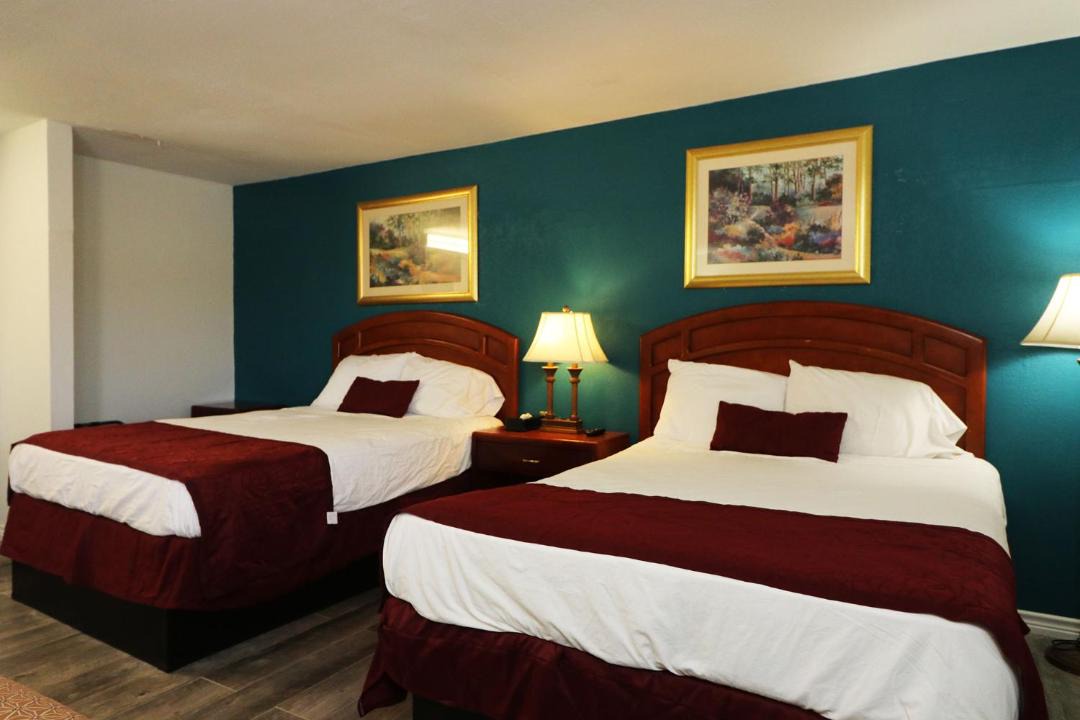 Photo of Bedroom in Abilene
