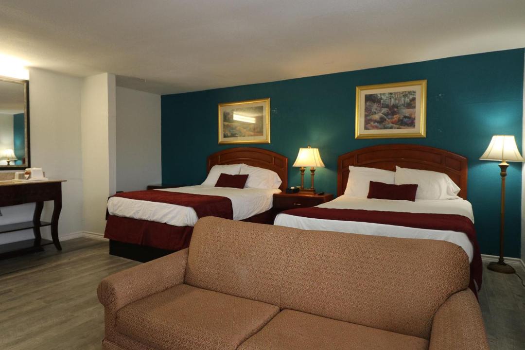 Photo of Bedroom in Abilene