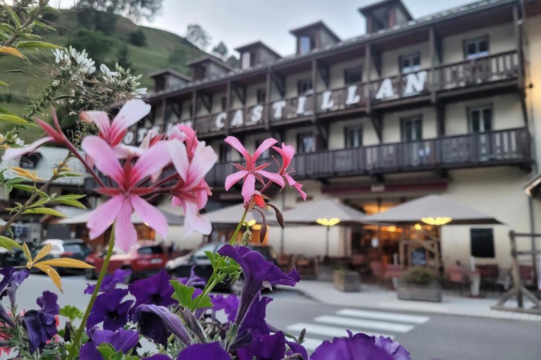 Photo of Others in La Grave