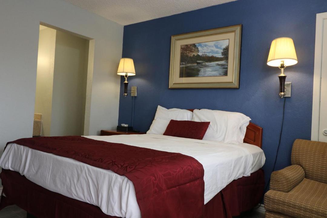 Photo of Bedroom in Abilene
