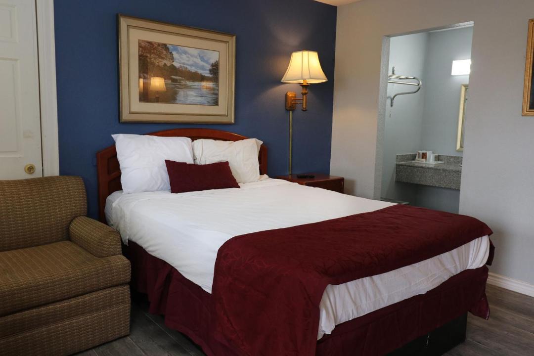 Photo of Bedroom in Abilene