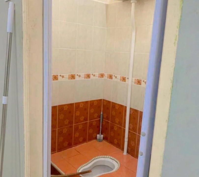 Photo of Bathroom in Kampung Leban