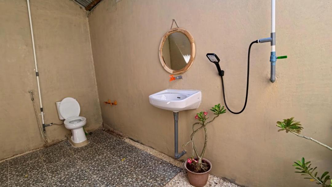 Photo of Bathroom in Rote Island
