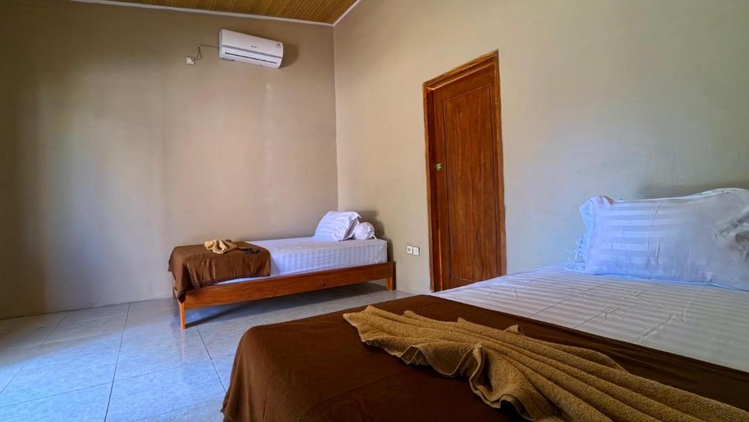 Photo of Bedroom in Rote Island