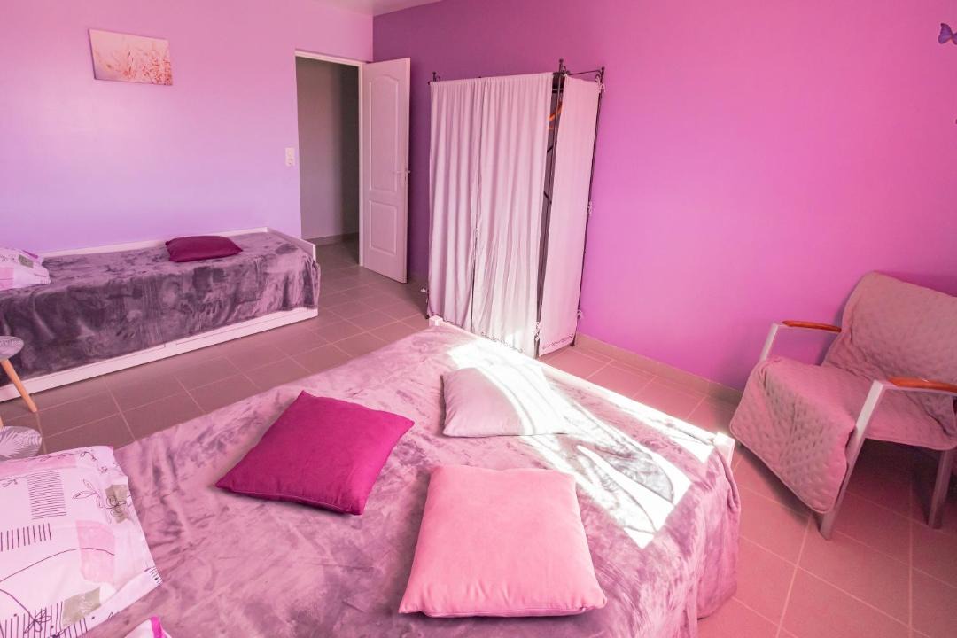 Photo of Bedroom in Polisy