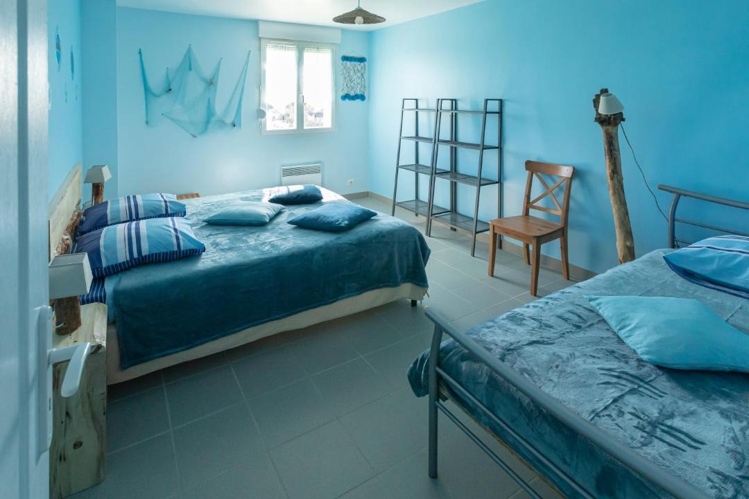 Photo of Bedroom in Polisy