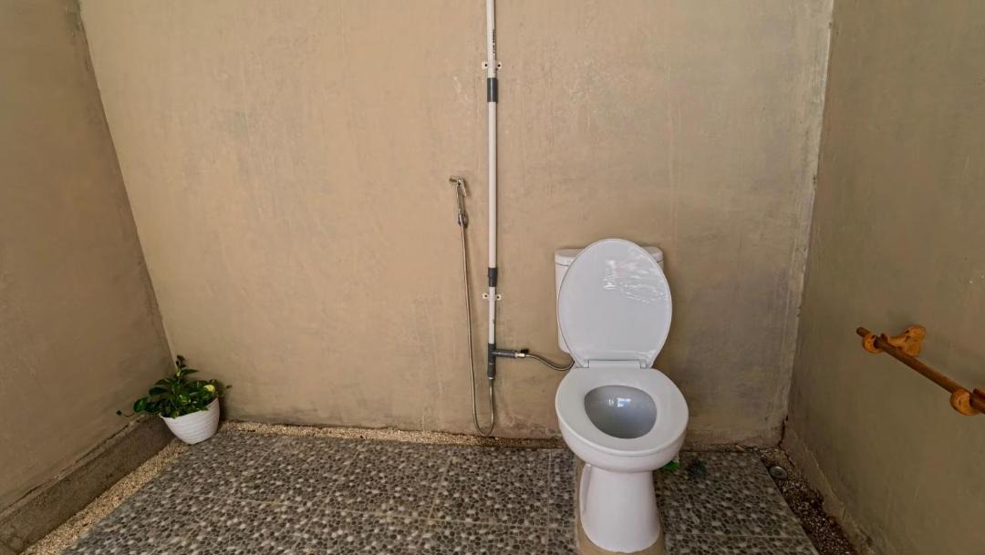 Photo of Bathroom in Rote Island