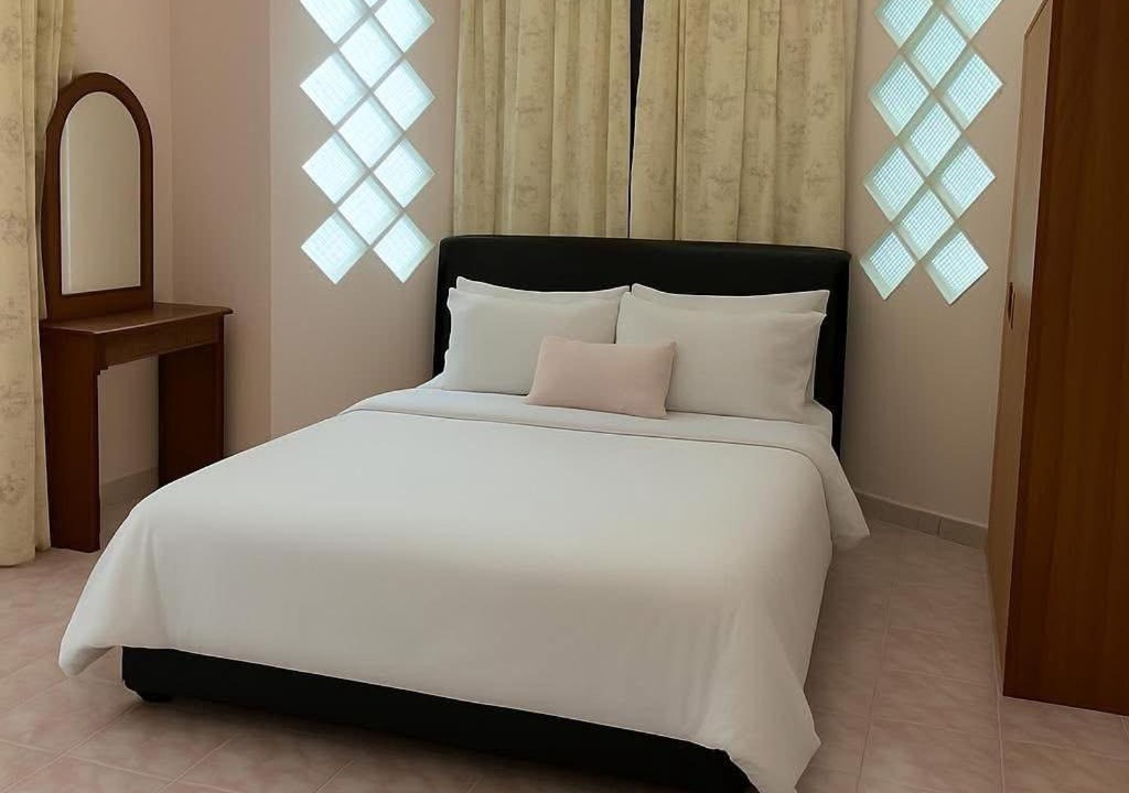 Photo of Bedroom in Kampung Leban