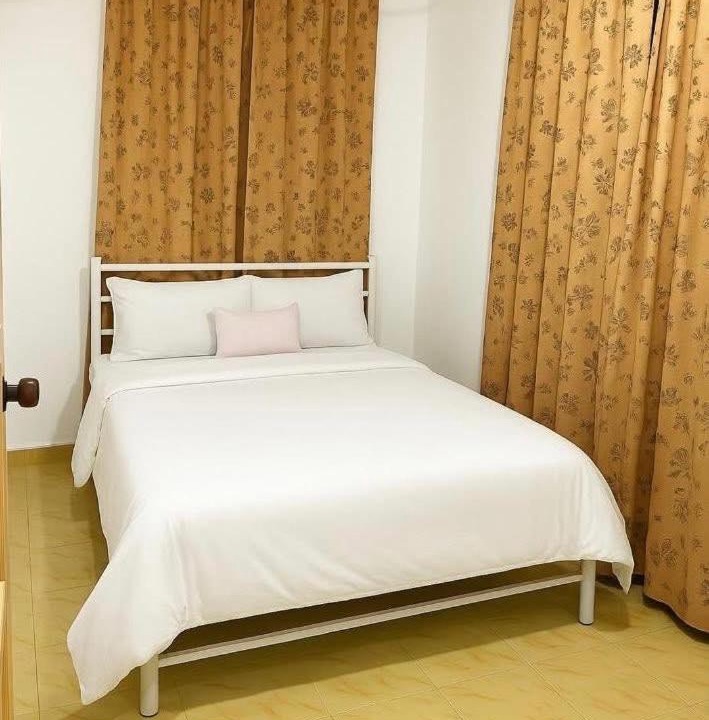 Photo of Bedroom in Kampung Leban