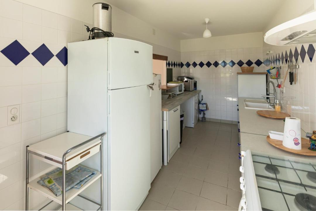 Photo of Kitchen in Polisy