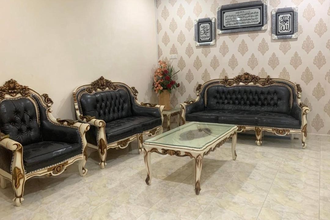 Photo of Livingroom in Kampung Leban