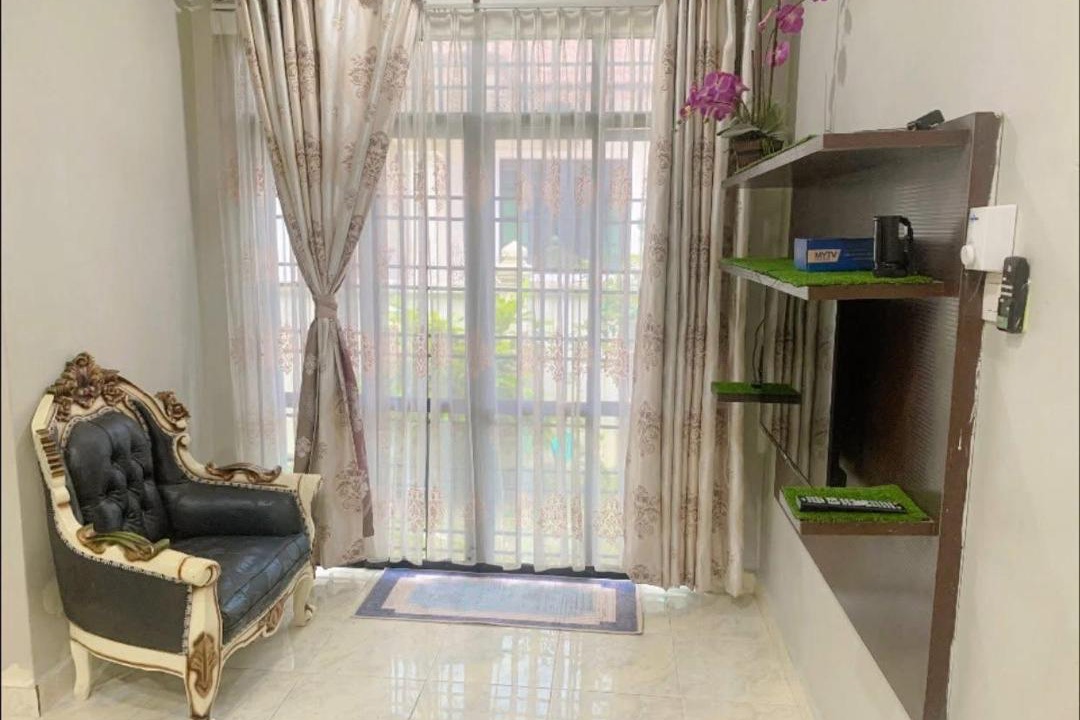 Photo of Others in Kampung Leban