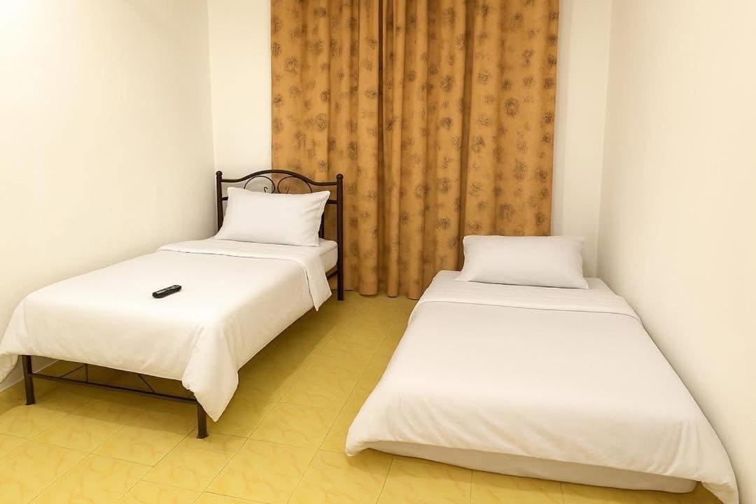 Photo of Bedroom in Kampung Leban