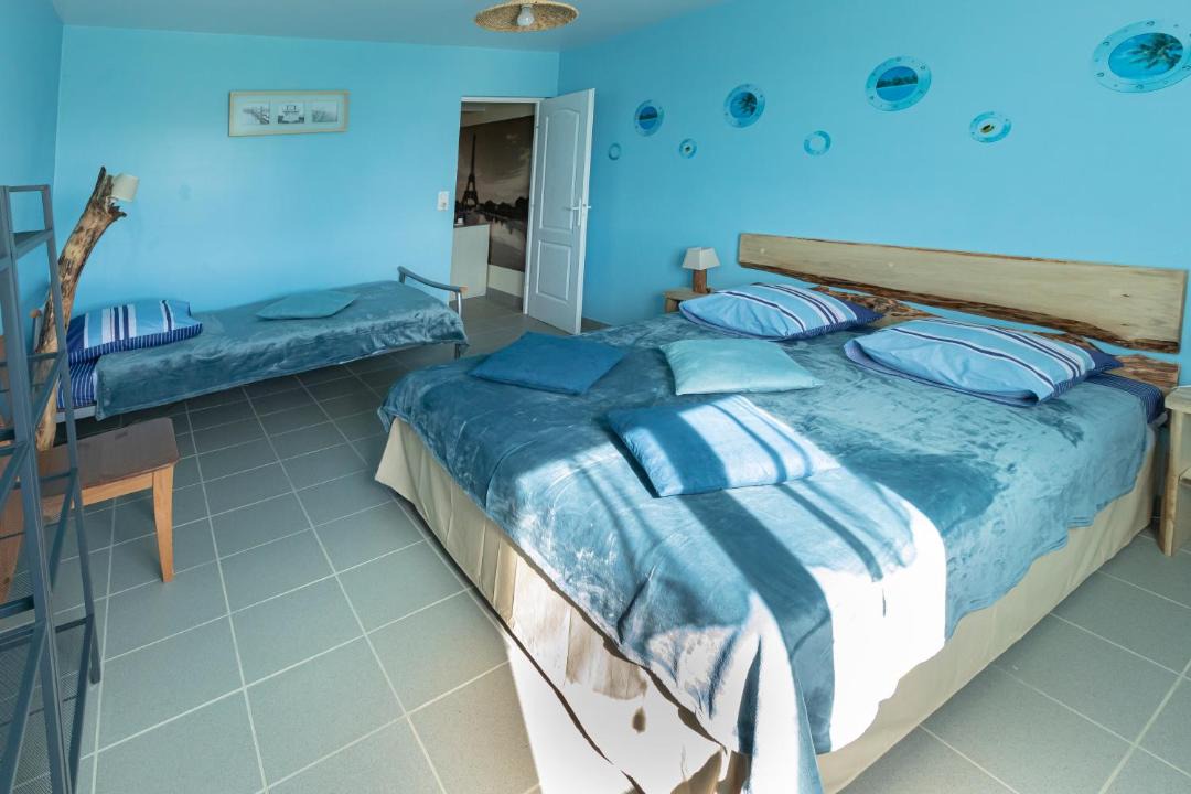 Photo of Bedroom in Polisy