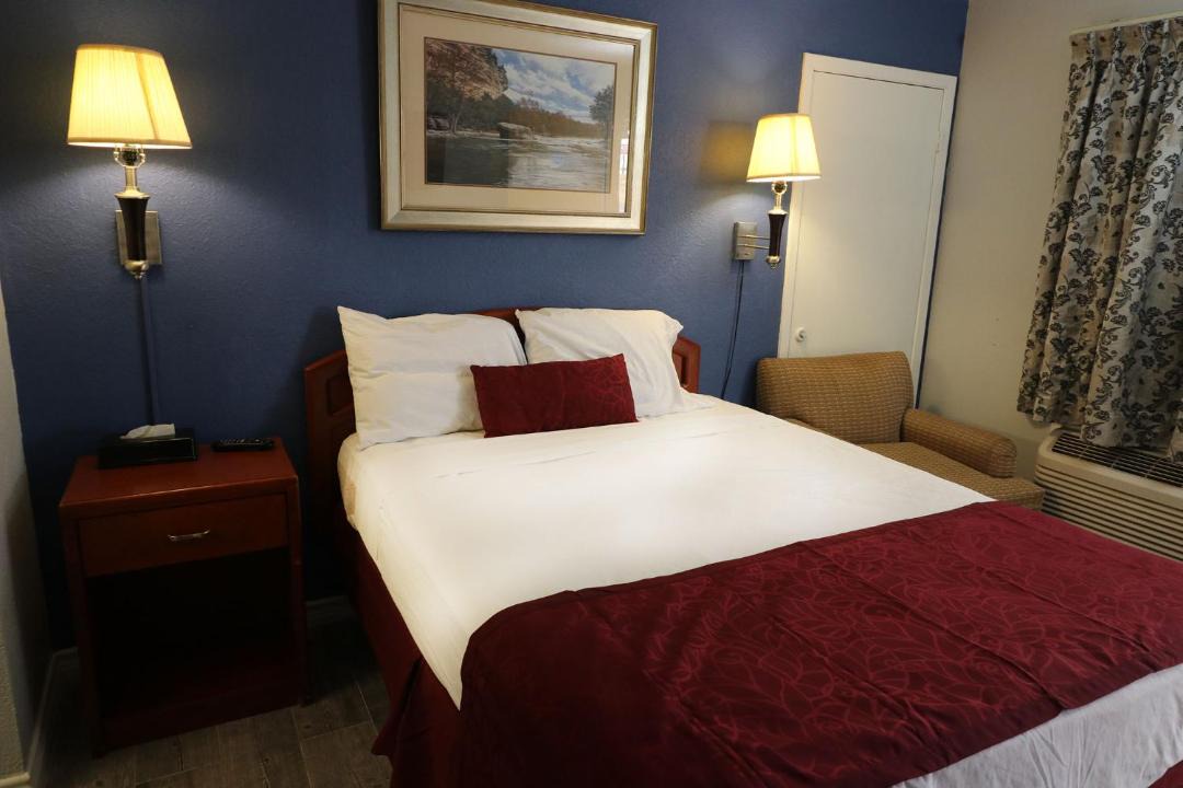 Photo of Bedroom in Abilene