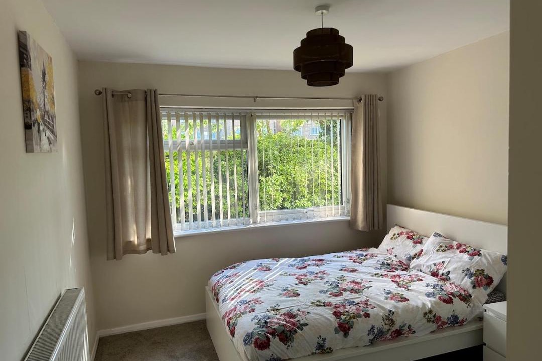 Photo of Bedroom in Bromley Common and Keston
