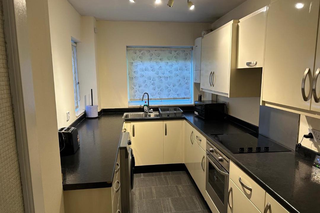 Photo of Kitchen in Bromley Common and Keston