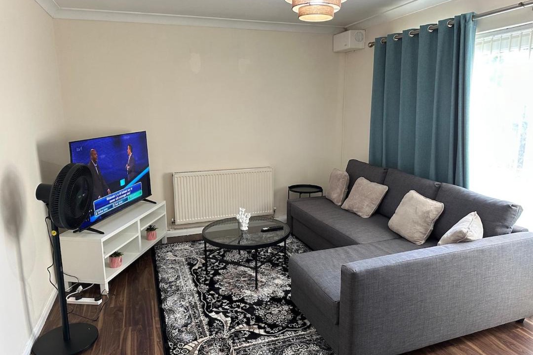 Photo of Livingroom in Bromley Common and Keston