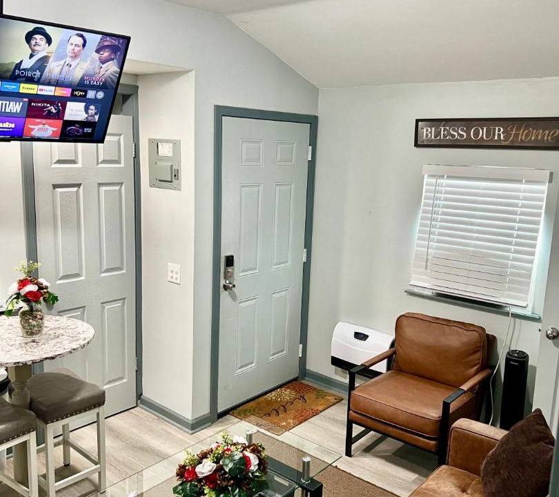 Photo of Livingroom in Autaugaville