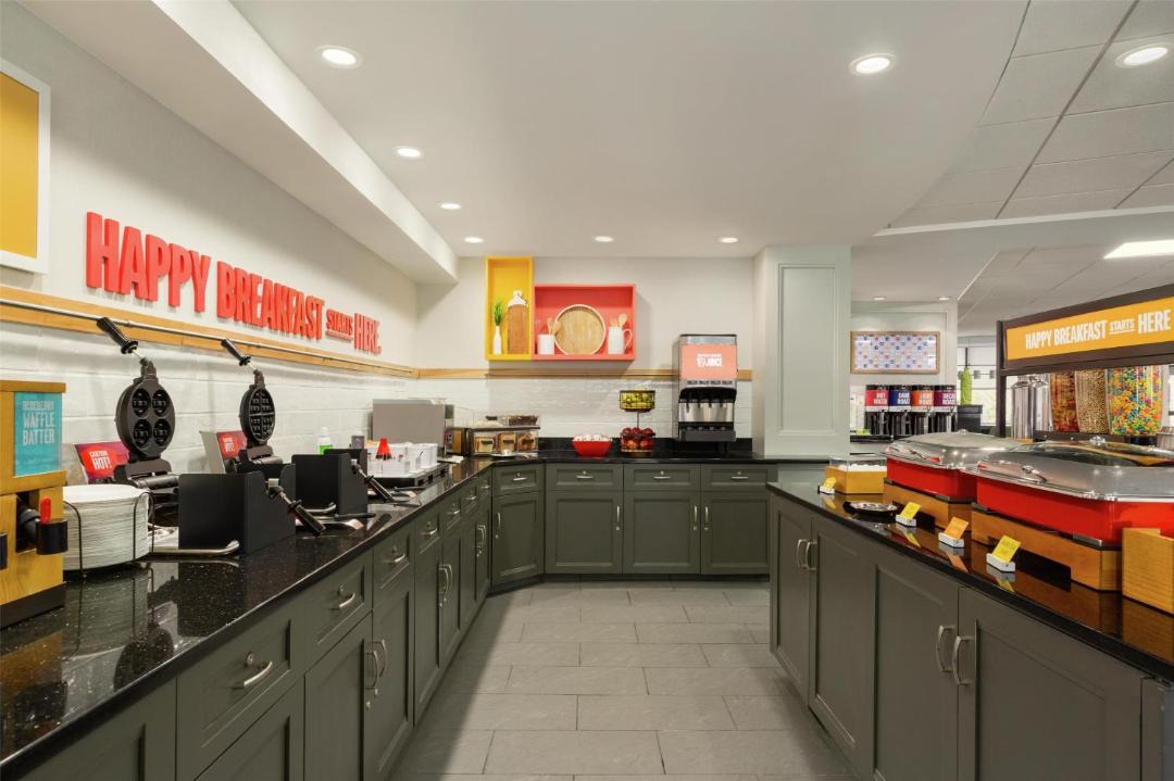 Photo of Kitchen in Witmer