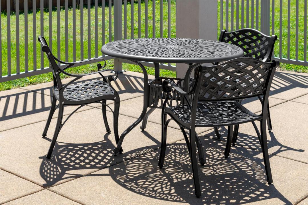 Photo of Patio Balcony in Springdale