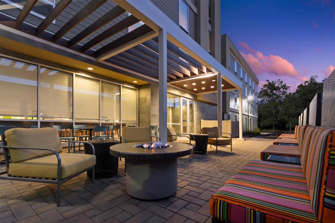 Photo of Patio Balcony in Dover