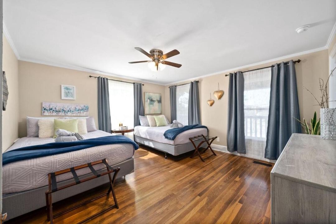 Photo of Bedroom in Springfield