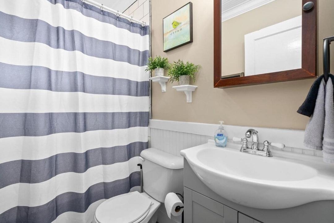 Photo of Bathroom in Springfield