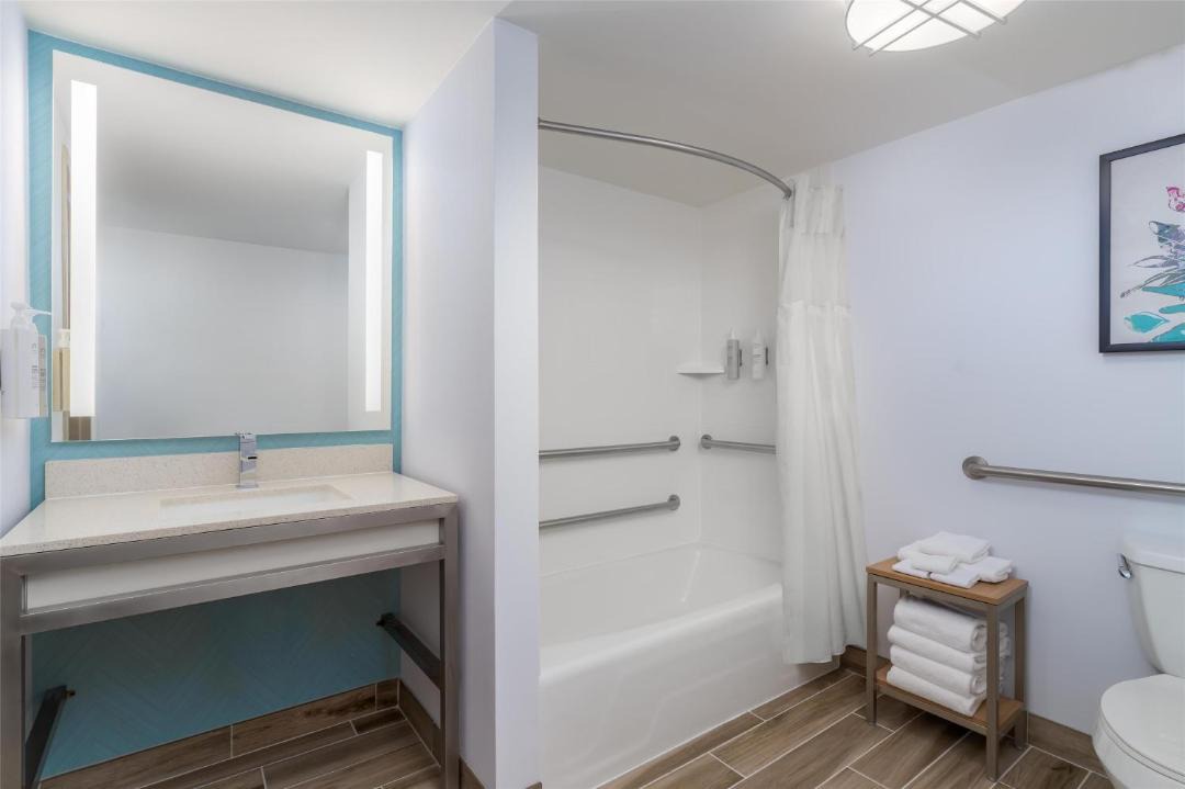 Photo of Bathroom in Dover
