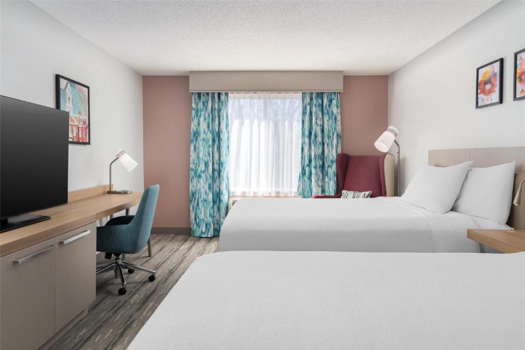 Photo of Bedroom in Dover