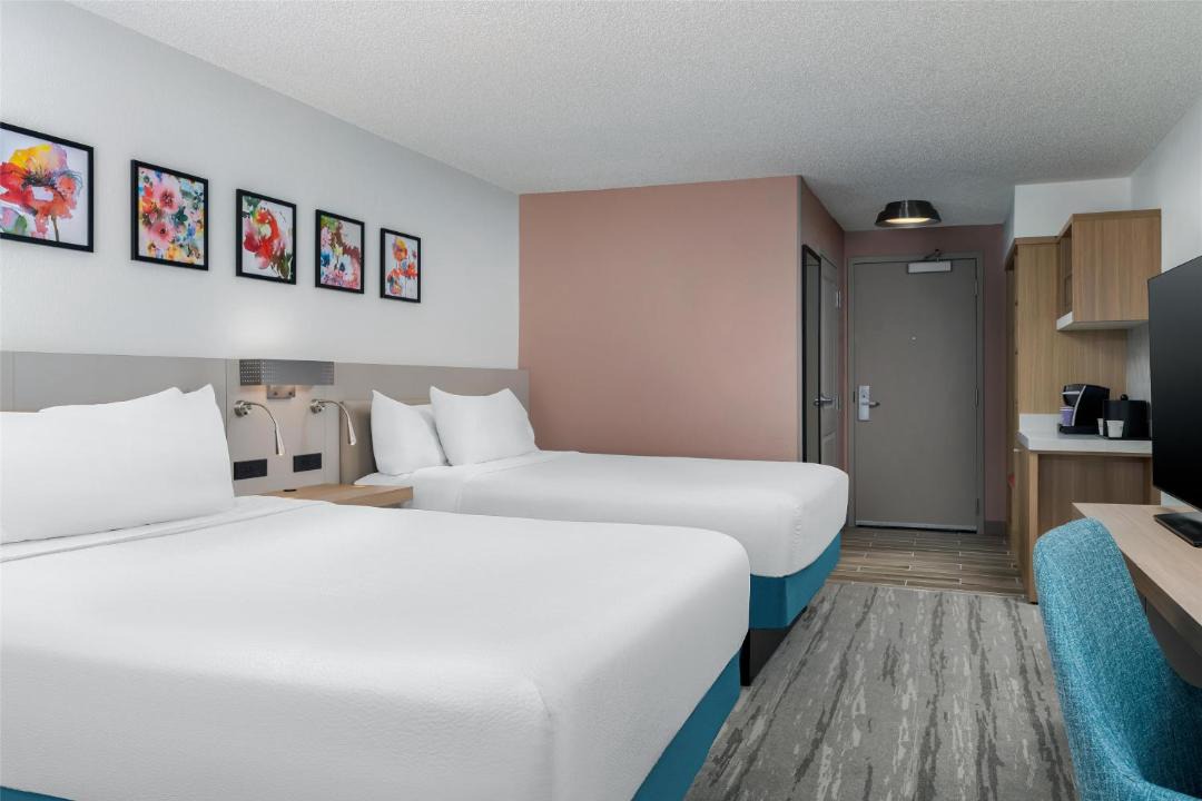 Photo of Bedroom in Dover