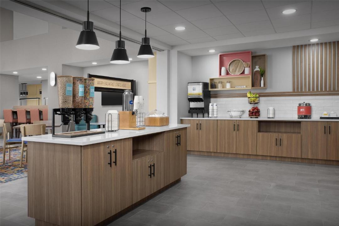 Photo of Kitchen in Laurel