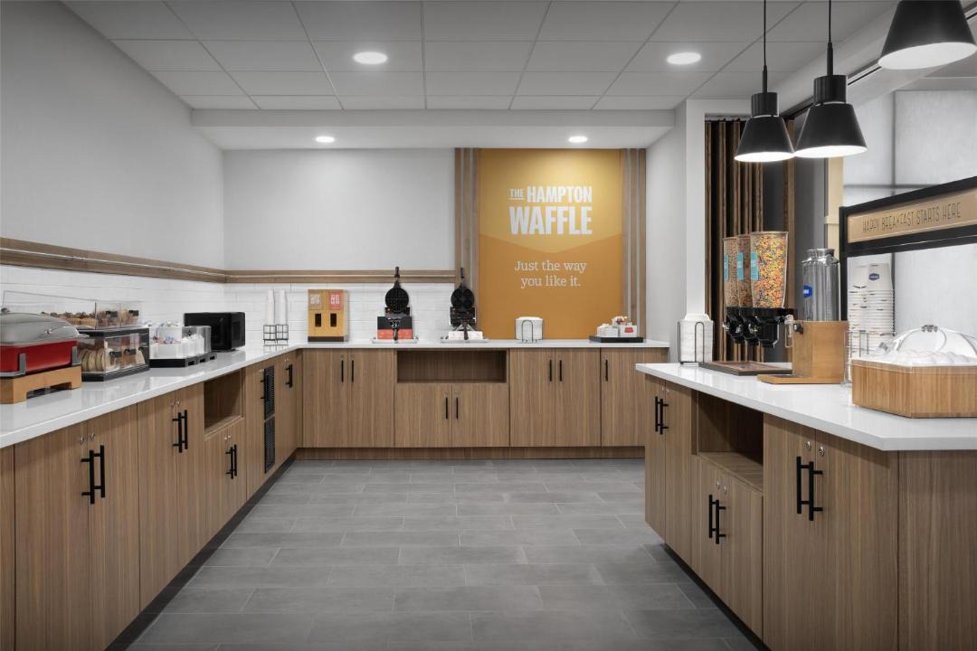 Photo of Kitchen in Laurel