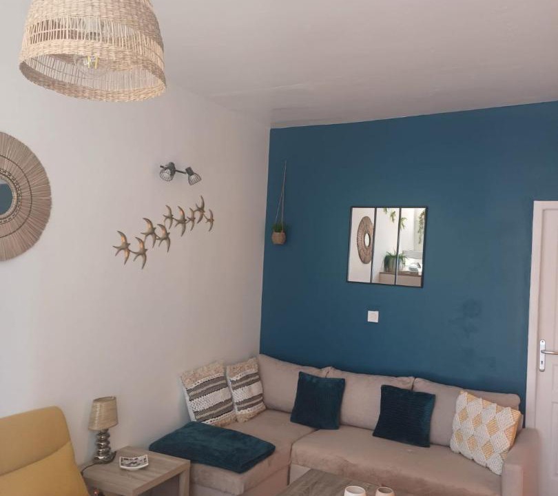 Photo of Livingroom in Sens