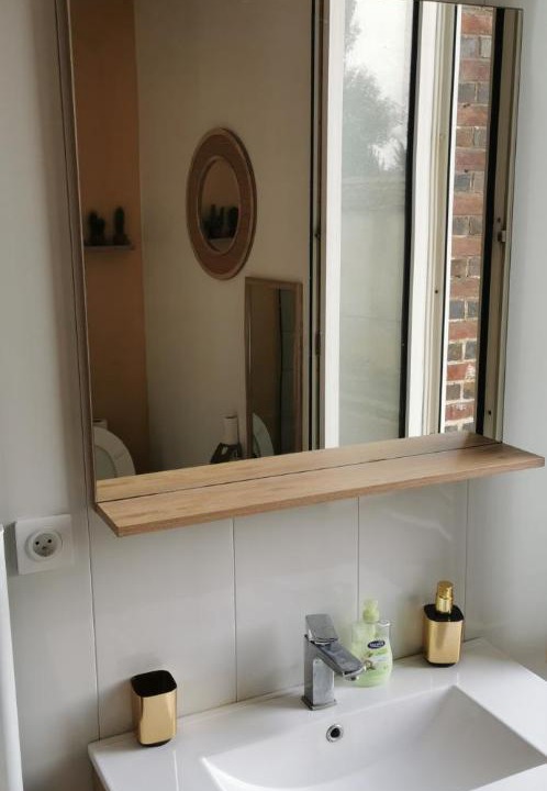 Photo of Bathroom in Sens