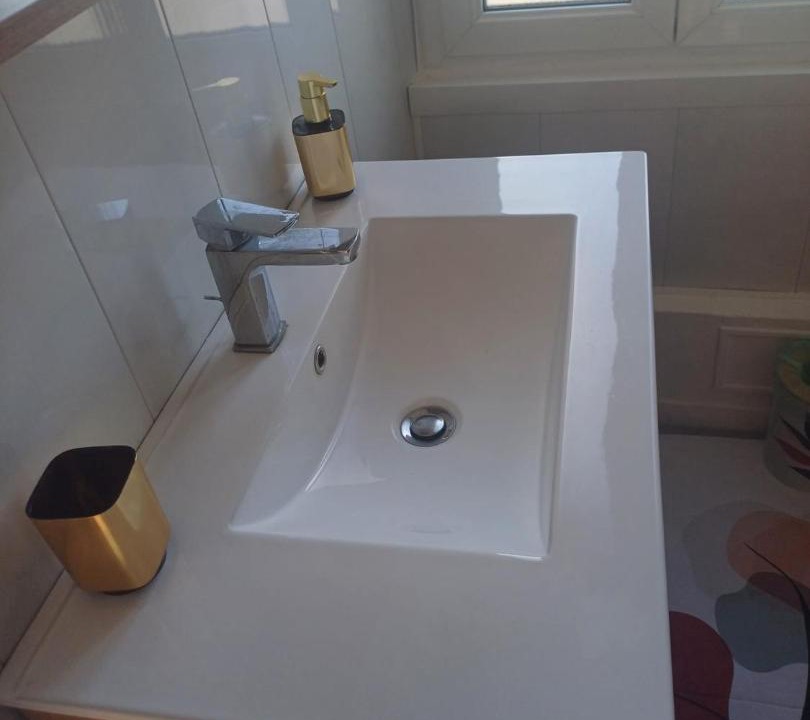 Photo of Bathroom in Sens