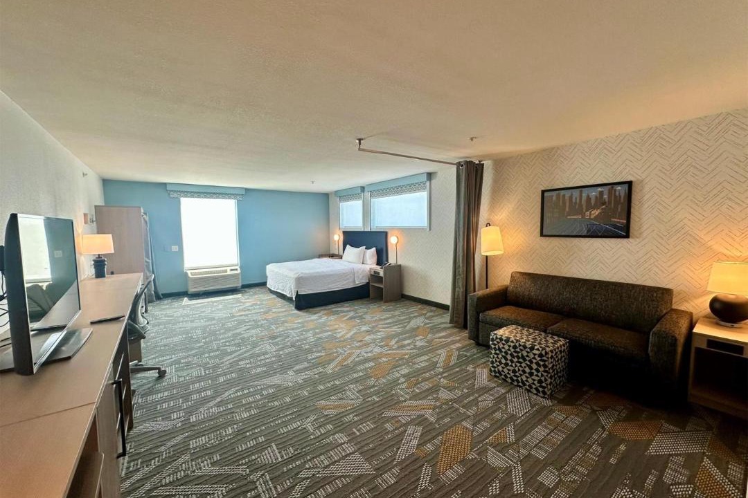 Photo of Bedroom in Rahway