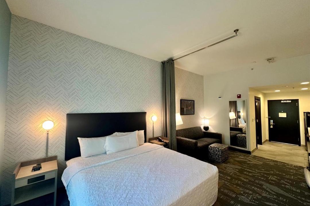 Photo of Bedroom in Rahway