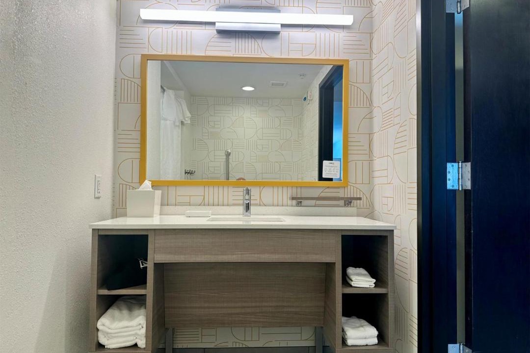 Photo of Bathroom in Rahway