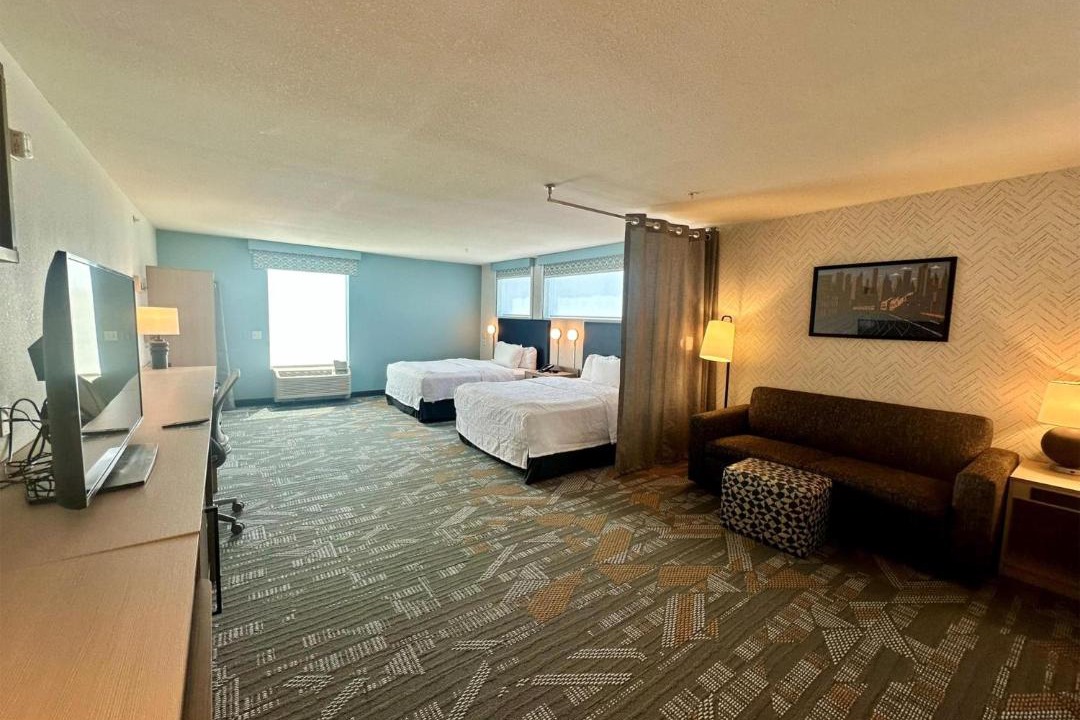 Photo of Bedroom in Rahway