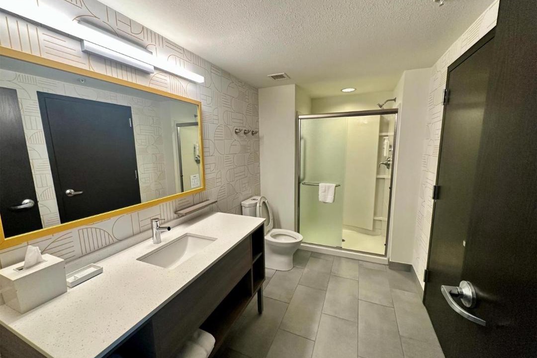 Photo of Bathroom in Rahway