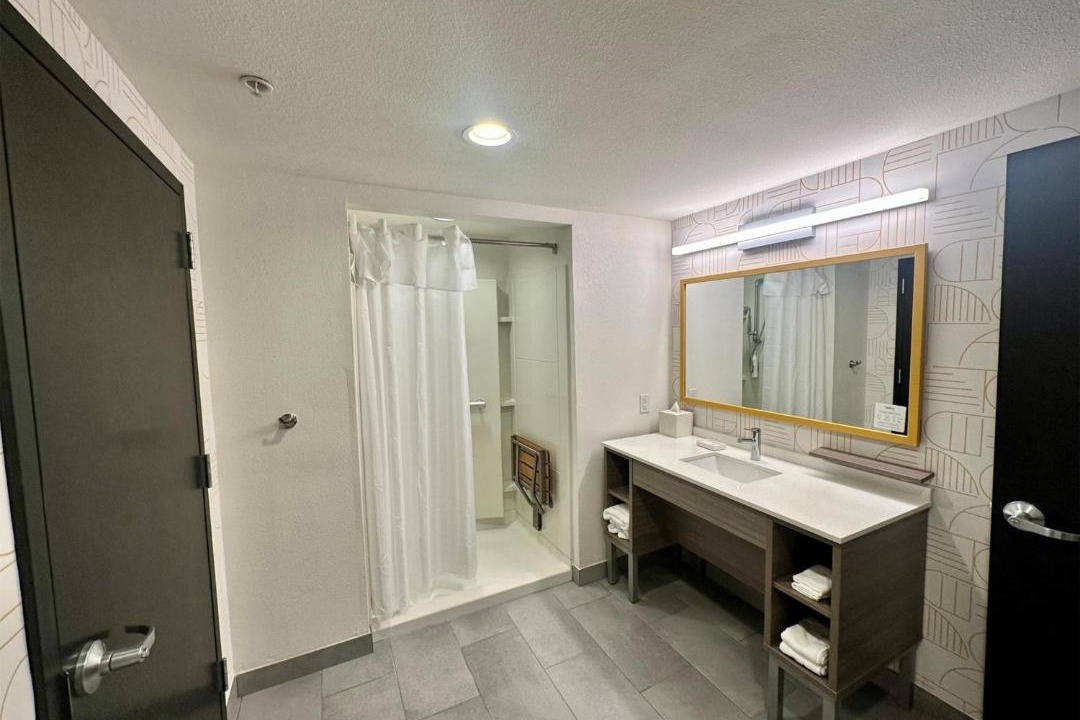 Photo of Bathroom in Rahway