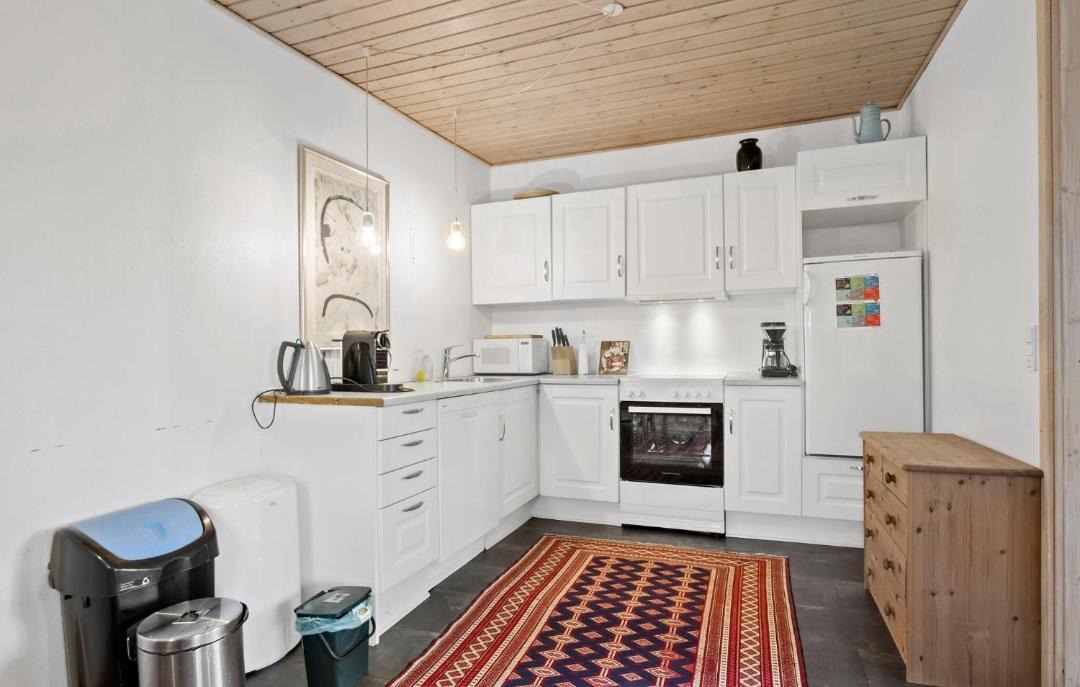 Photo of Kitchen in Middelfart